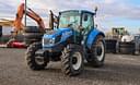 2013 New Holland T5.105 Image