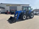 2013 New Holland T5.115 Image