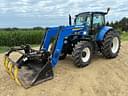 2013 New Holland T5.115 Image