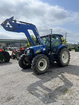 2013 New Holland T6030 Delta Equipment Image0