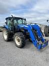 Thumbnail image New Holland T6030 Delta 10