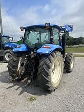 Main image New Holland T6030 Delta 6