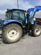 Main image New Holland T6030 Delta 7