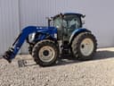 2013 New Holland T6.140 Image