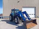 2013 New Holland T6.140 Image