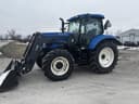 2013 New Holland T6.150 Image
