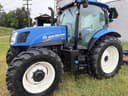 2013 New Holland T6.155 Image