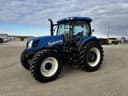 2013 New Holland T6.165 Image