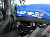 Thumbnail image New Holland T6.165 6