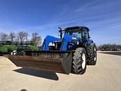 Thumbnail image New Holland T6.165 1