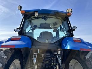 Main image New Holland T6.165 20