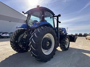 Main image New Holland T6.165 6