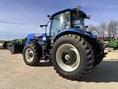 Thumbnail image New Holland T6.165 8