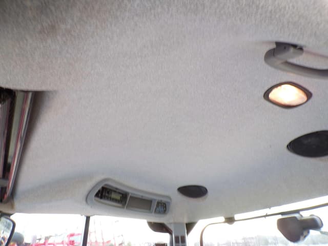 Image of New Holland T6.165 equipment image 4