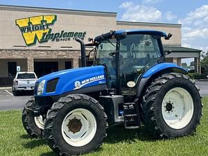 2013 New Holland T6.175 Image