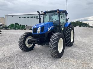 Main image New Holland T6.175