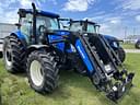 2013 New Holland T6.175 Image