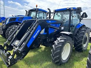 Main image New Holland T6.175 1