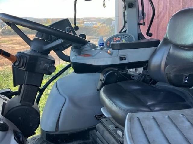 Image of New Holland T7.250 equipment image 4