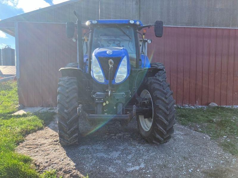 Image of New Holland T7.250 Primary image