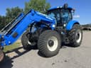 2013 New Holland T7.185 Image