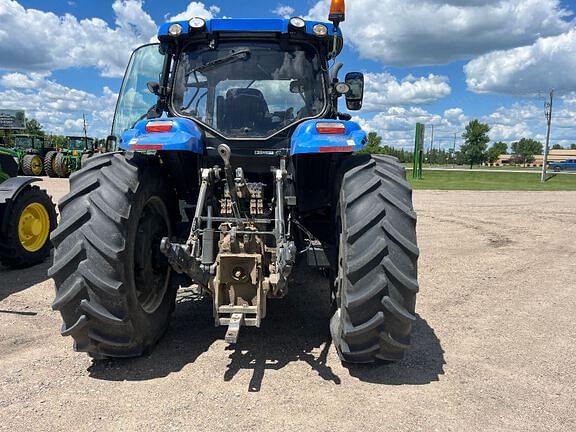 Image of New Holland T7.235 equipment image 3