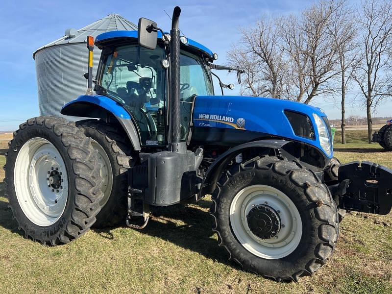 Image of New Holland T7.235 Primary image