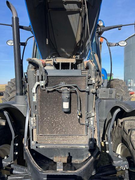 Image of New Holland T7.235 equipment image 2