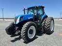 2013 New Holland T7.250 Image