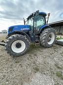 2013 New Holland T7.270 Image