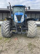 Main image New Holland T7.270 3