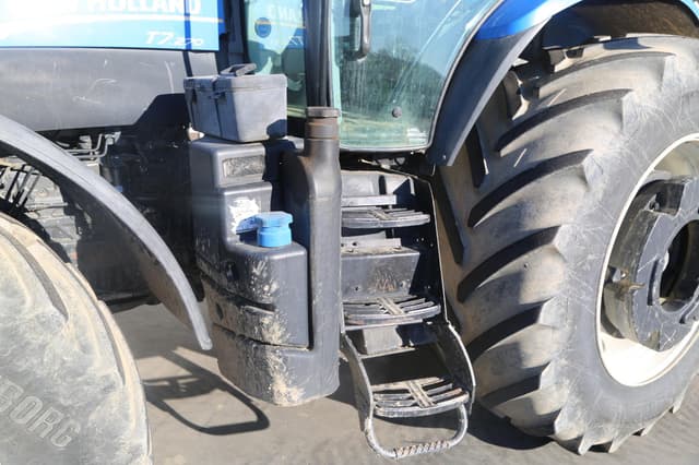 Image of New Holland T7.270 equipment image 1