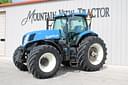 2013 New Holland T7.270 Image