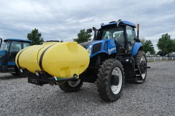 Main image New Holland T8.275