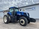 2013 New Holland T8.275 Image