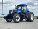 2013 New Holland T8.300 Image