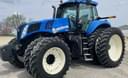 New Holland T8.330 Image