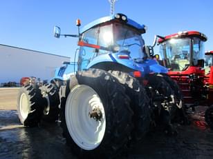 Main image New Holland T8.360 7