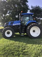 Main image New Holland T8.360 7