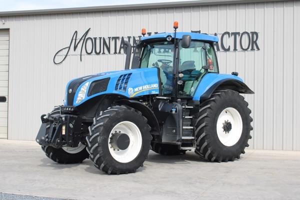 Equipment Main Image