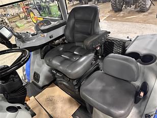 Main image New Holland T8.390 22