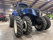 Thumbnail image New Holland T8.390 3