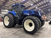 Thumbnail image New Holland T8.390 4