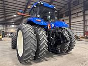 Thumbnail image New Holland T8.390 8