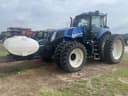 2013 New Holland T8.390 Image