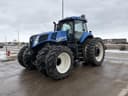 2013 New Holland T8.390 Image