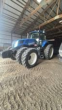 2013 New Holland T8.390 Image