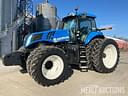 2013 New Holland T8.390 Image