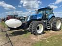 2013 New Holland T8.390 Image