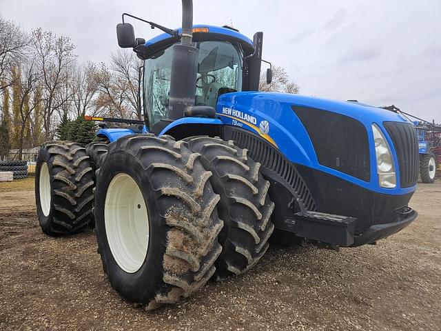 Image of New Holland T9.450 equipment image 1